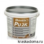 BOSTIK TARBICOL PU 2K (БОСТИК ТАРБИКОЛ ПУ 2К) двухкомпонентный полиуретановый клей для всех видов и размеров паркета