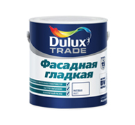Dulux (Дулюкс) Trade Weathershield Smooth Masonry Paint ...